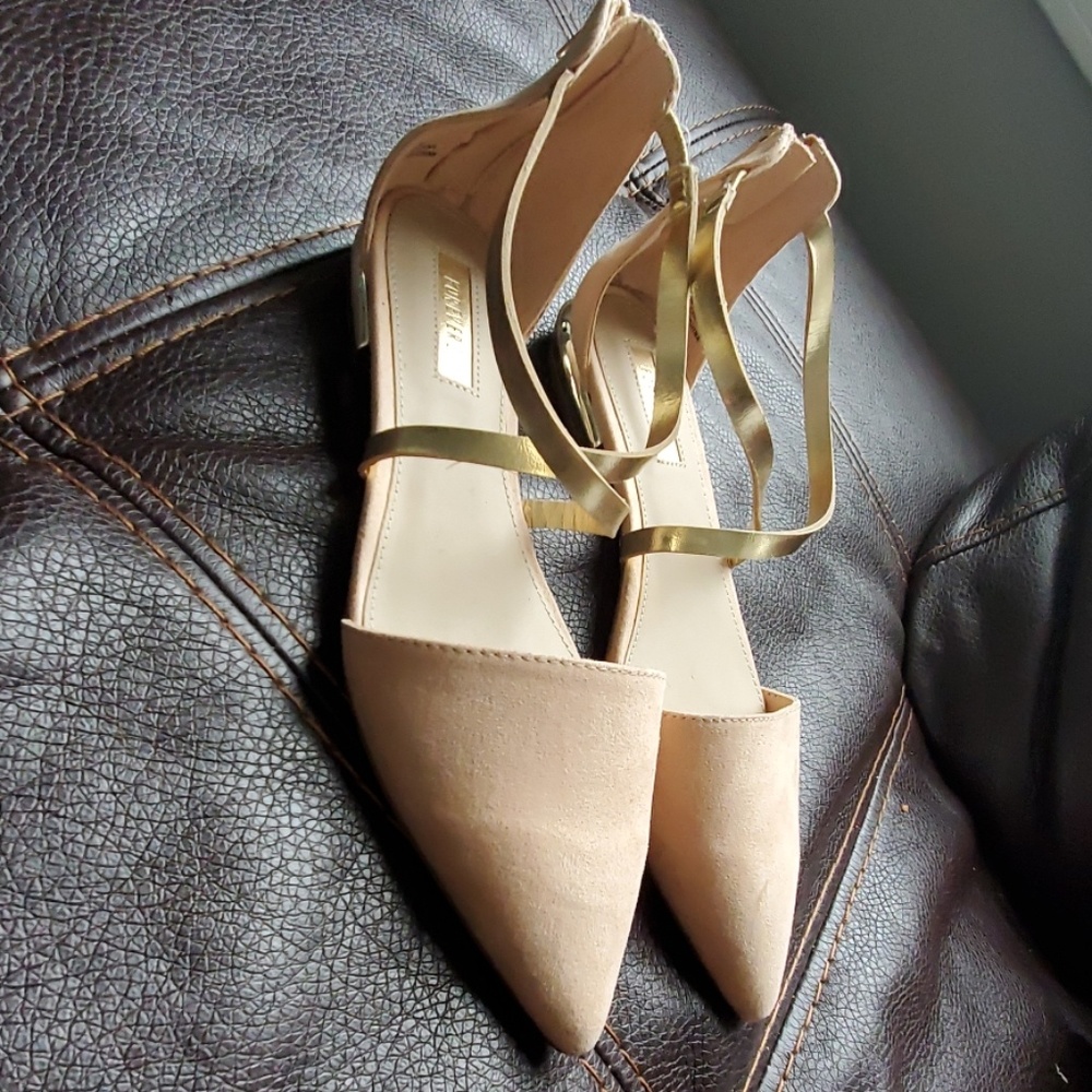 Flats